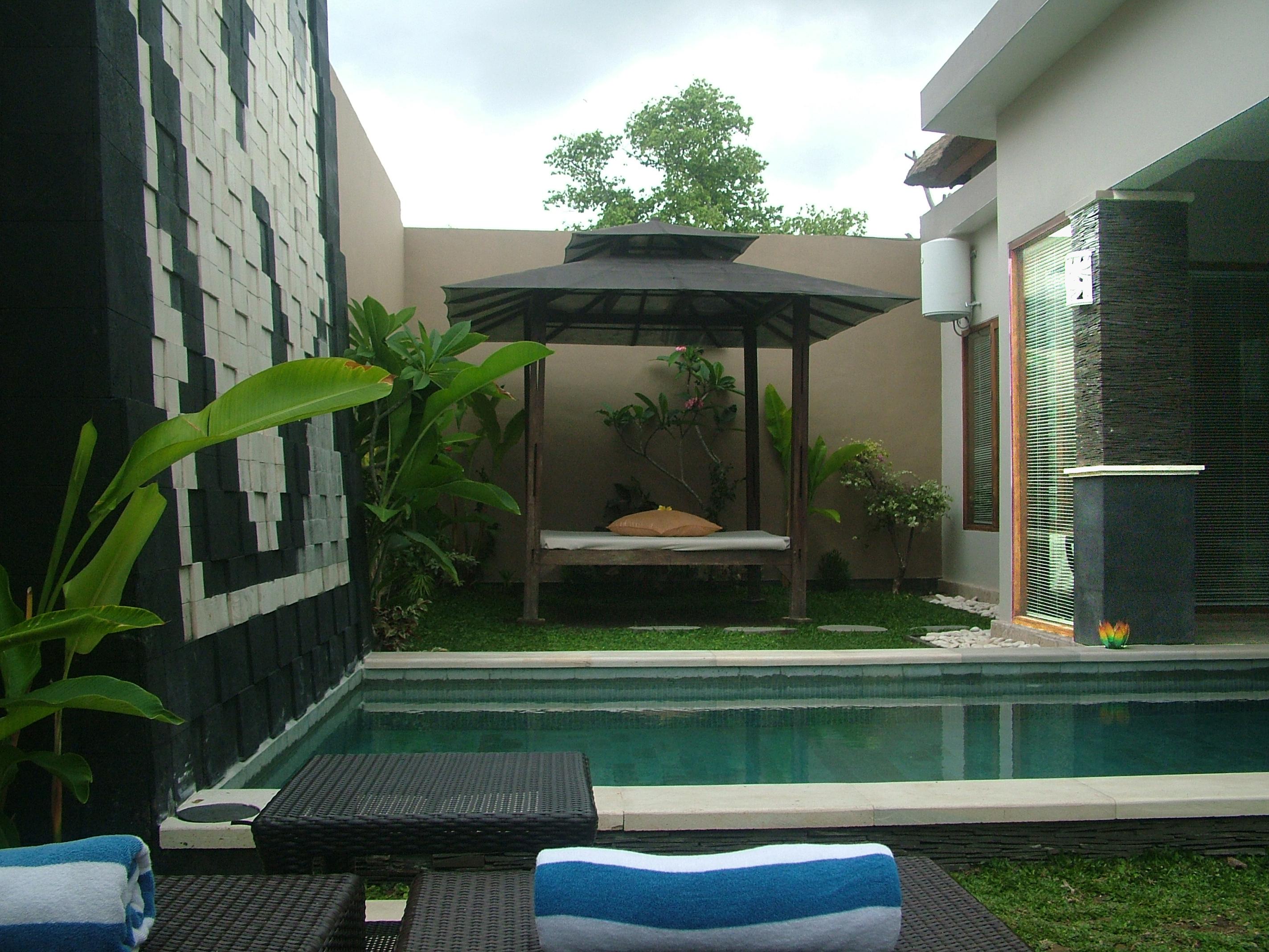 Bali & *