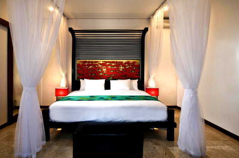 Bali &