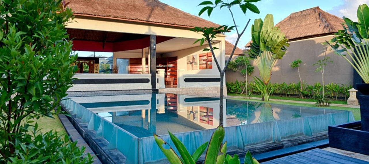 Villa Bali &